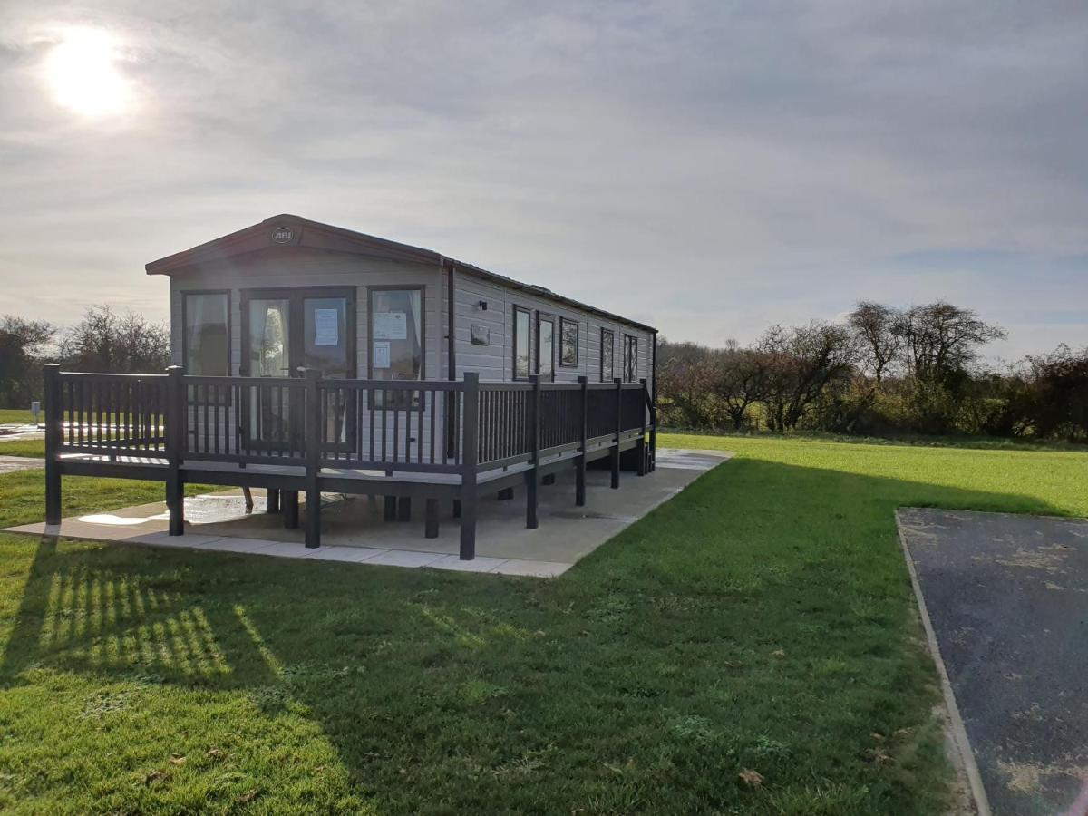 Home Farm Park - Static Caravans Burgh le Marsh Exterior photo