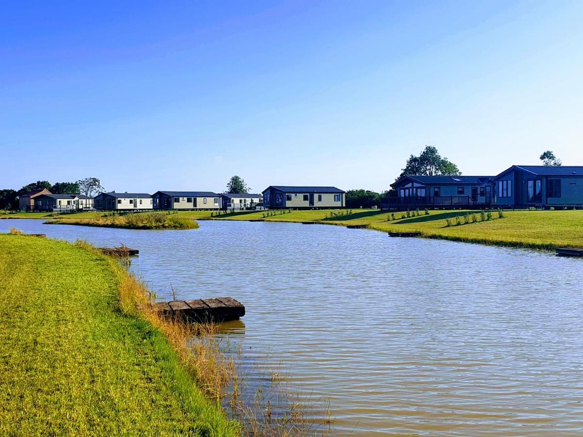 Home Farm Park - Static Caravans Burgh le Marsh Exterior photo