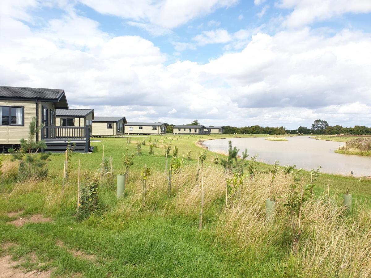 Home Farm Park - Static Caravans Burgh le Marsh Exterior photo